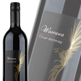 沃尔瓦-塞米雷苏维伟浓白葡萄酒 Woorawa Semilion Chardonnay 750ml