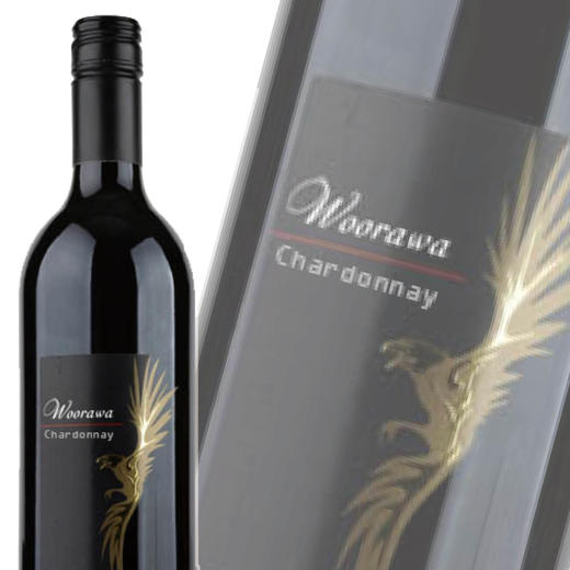 沃尔瓦-塞米雷苏维伟浓白葡萄酒 Woorawa Semilion Chardonnay 750ml 商品图0