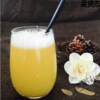 【鲜榨】哈密瓜汁 1杯400ml 商品缩略图0