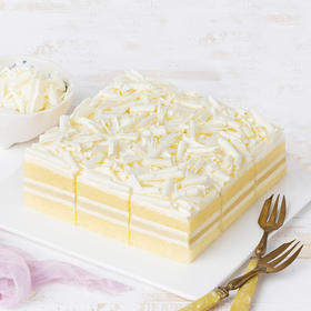 【特惠69元】雪顶榴心（共9块）-幸福下午茶（柳州-步步高）