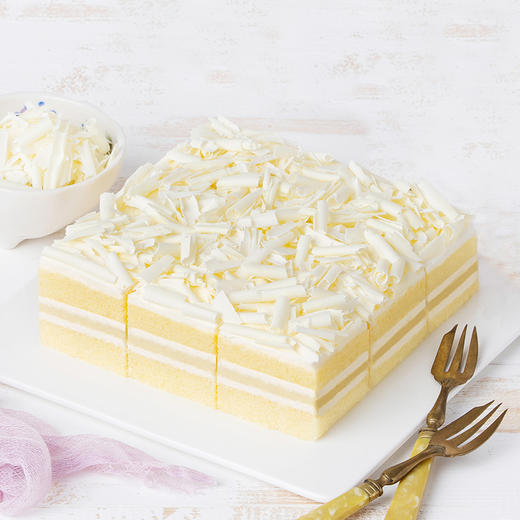 【特惠69元】雪顶榴心（共9块）-幸福下午茶（柳州-步步高） 商品图0