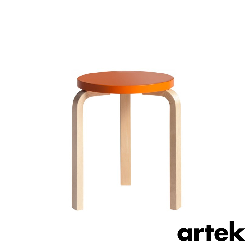 stool 60 凳子【artek 一度一览