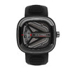 SevenFriday太空灵感机械腕表M3-01 商品缩略图0