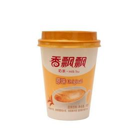 【奶茶】香飘飘奶茶原味