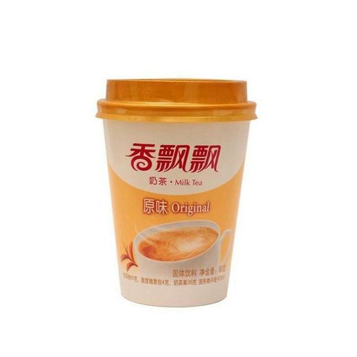 【奶茶】香飘飘奶茶原味 商品图0