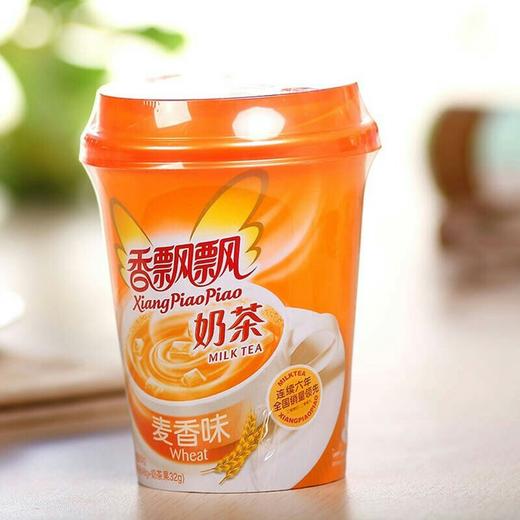 【奶茶】香飘飘奶茶麦香味 商品图0