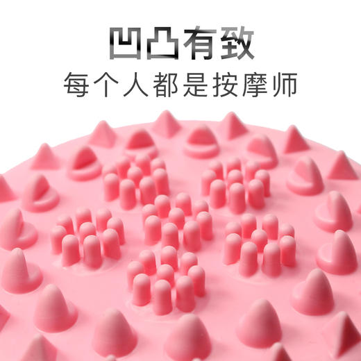 经络刷刷全身通用按摩刷子五行筋络刷腿神器 商品图1