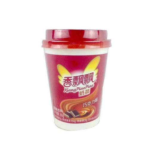 【奶茶】香飘飘奶茶巧克力味 商品图0