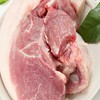 冷鲜猪肉生猪肉后肘肉 商品缩略图3