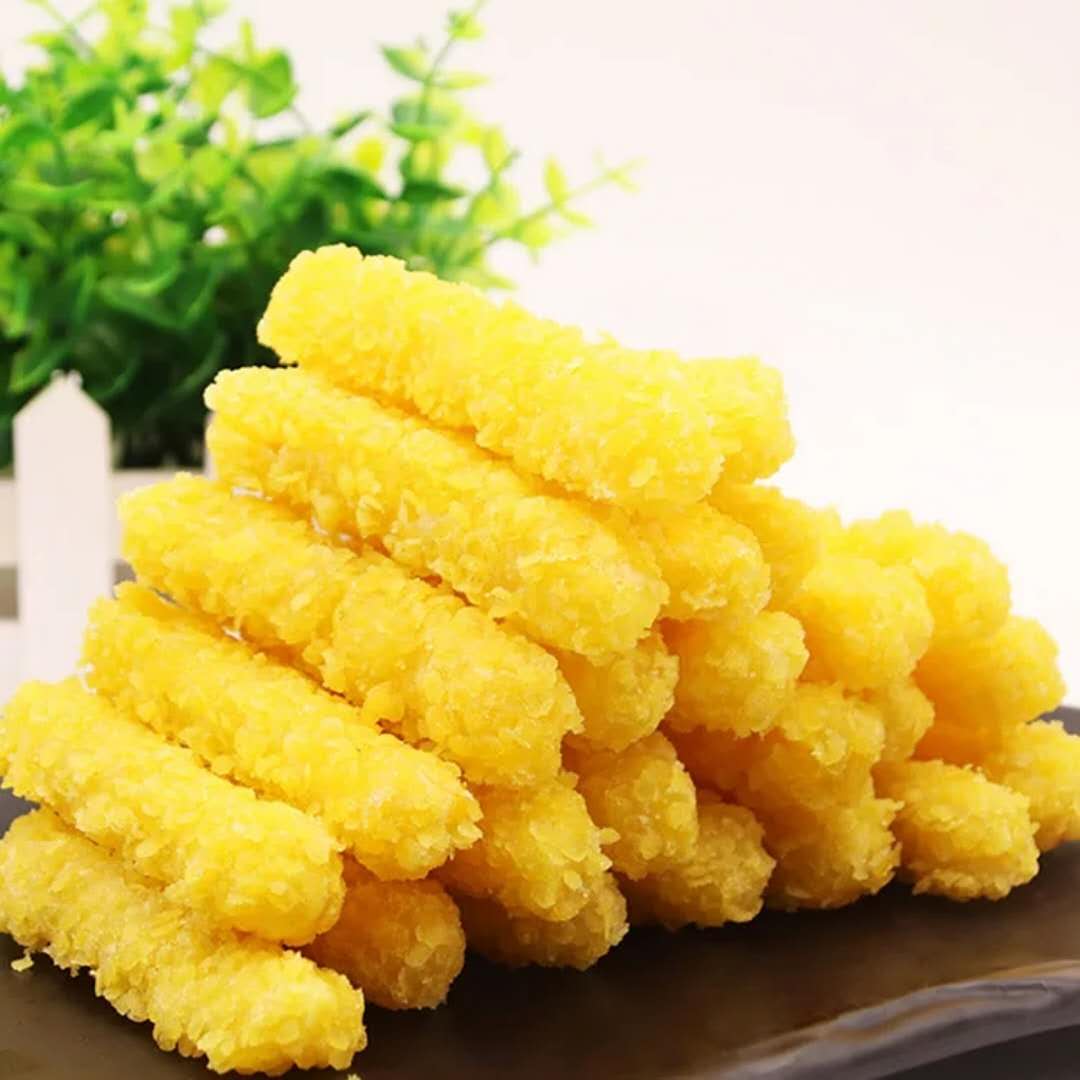 玉米如意棒 800g 23.5送货到家