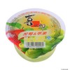 【零食】喜之郎果肉杯葡萄味200g/盒 商品缩略图0