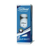 Titleist/高尔夫球Tour Soft 二层球2018新款双层球 商品缩略图3
