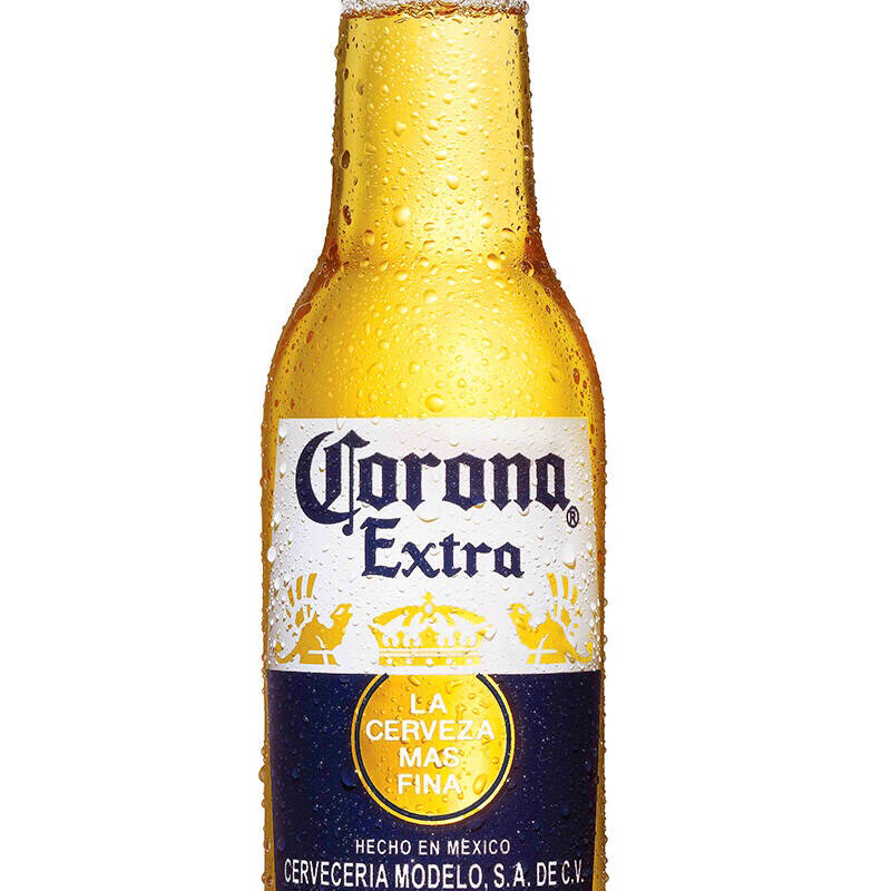 墨西哥进口 科罗娜(corona) 啤酒 330ml