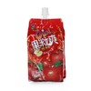 【零食】喜之郎果粒爽苹果味350ml/袋 商品缩略图0