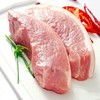 冷鲜猪肉生猪肉后肘肉 商品缩略图0