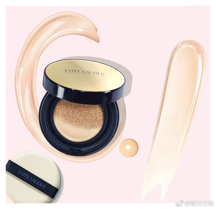 雅诗兰黛 DW持妆无暇气垫 水亮无暇 持久一整