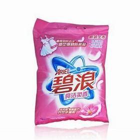 【清洁】碧浪洗衣粉1.7kg/袋