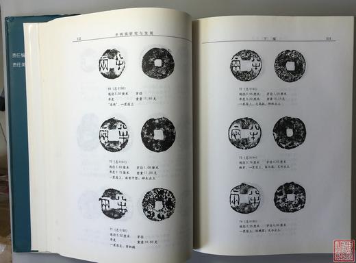 《半两钱研究与发现》 商品图4