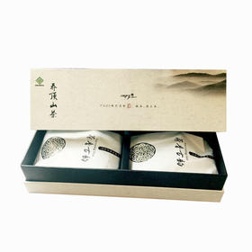 （永久下架）埭溪明前白茶|好茶 抚动你的舌尖