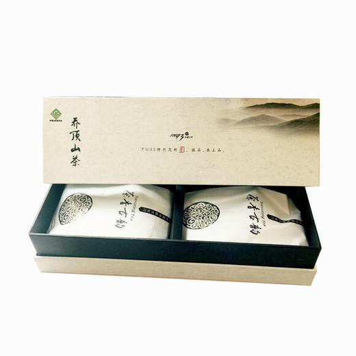 （永久下架）埭溪明前白茶|好茶 抚动你的舌尖 商品图0