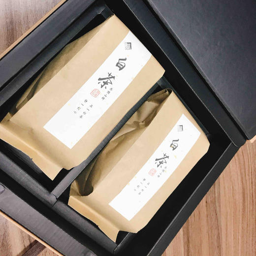 （永久下架）埭溪明前白茶|好茶 抚动你的舌尖 商品图1