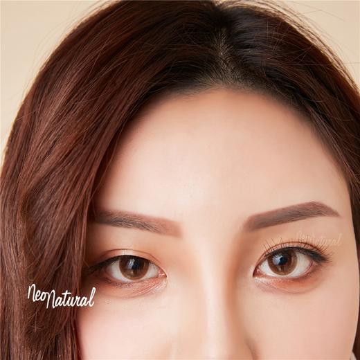 NEO Monet Brown自然棕 商品图0