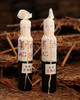 纯手工木榨芝麻油250毫升*2瓶/盒 商品缩略图1
