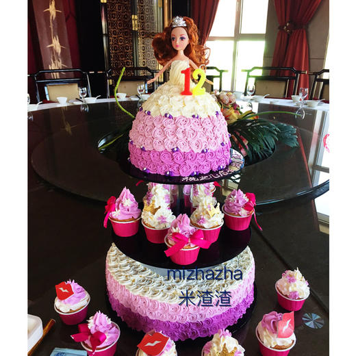 花仙子 商品图1