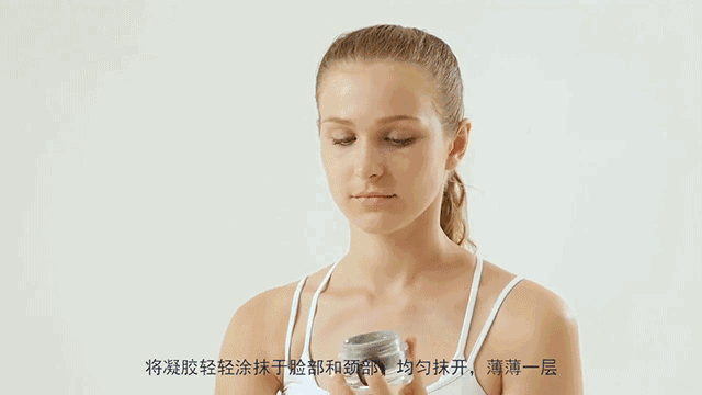 以色列tripollar stop rf射频家用美容仪 催生胶原蛋白 紧致肌肤收缩