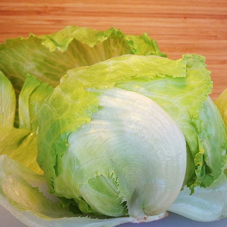 s 西生菜/园生菜(次日发货)