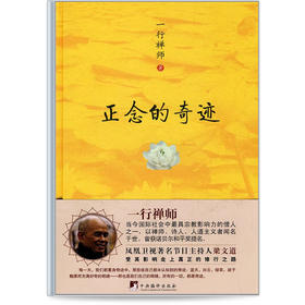 《正念的奇迹》解读音频