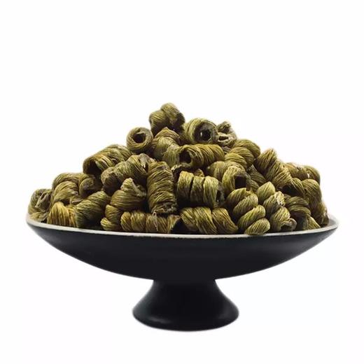 云南高山  特级铁皮枫斗   5年根生  清阴滋肺 100g/罐礼盒 商品图0