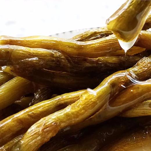 云南高山  特级铁皮枫斗   5年根生  清阴滋肺 100g/罐礼盒 商品图1