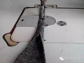 窗帘绑带如何制作？详细教程之挂带制作方法