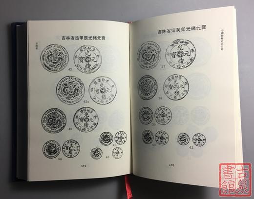 库存经典！《中国货币史话目录》 商品图6