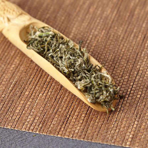 【2026年新茶现货】碧螺丨明前碧螺春 特级一等 绿茶春茶 50g 2025年新茶 商品图1