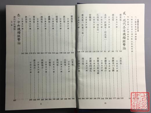 库存经典！《中国货币史话目录》 商品图3