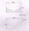 上百款窗幔款式及裁剪图！（四） 商品缩略图0