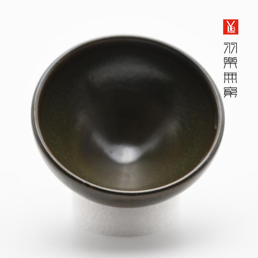LYB建盏 詹桂溪作品 商品图3