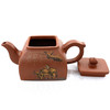 【惠风和畅】林茂森大师手工紫砂壶 商品缩略图8