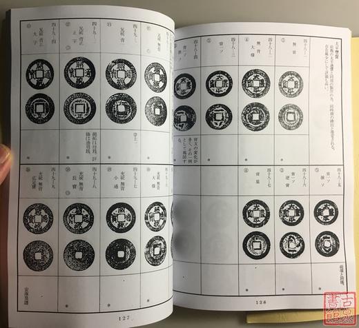 《穴钱入门·安南历代钱考》影印本 商品图5