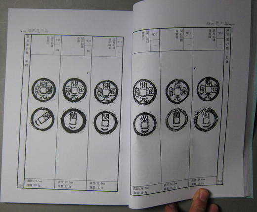 《开元星月集》影印本 商品图5