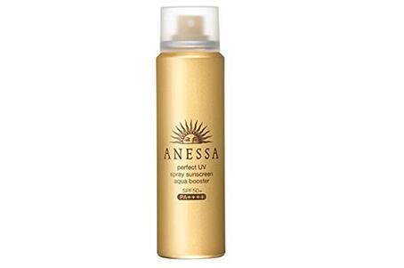 【现货爆品】SHISEIDO-资生堂安耐晒安热沙新款齐全-ANESSA-安热沙防水防晒霜乳液（可批发） 商品图1