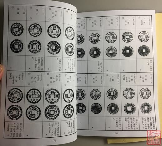 《穴钱入门·安南历代钱考》影印本 商品图8