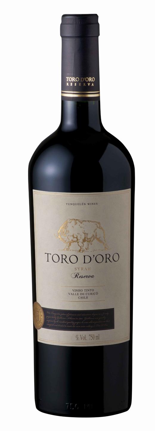 智利TOROD’ORO珍藏红酒走量巨惠促销 商品图4