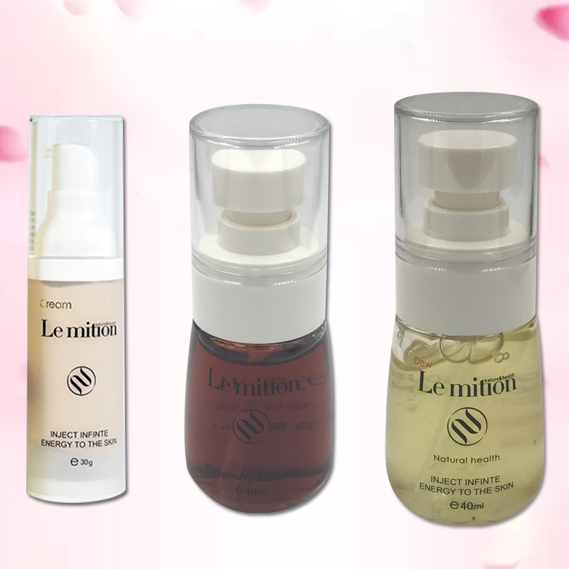 沥美川防护三剑客