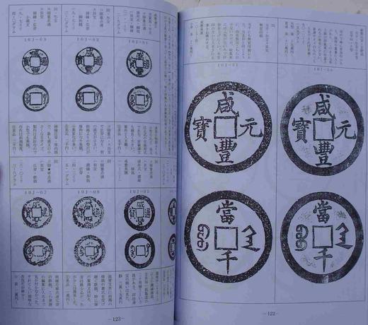 《咸丰泉谱》影印本 商品图8