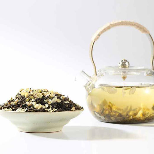 茉莉花茶 商品图2