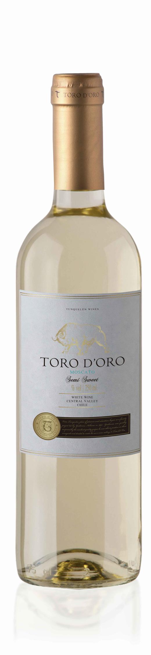 智利TOROD’ORO珍藏红酒走量巨惠促销 商品图7