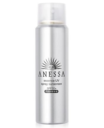 【现货爆品】SHISEIDO-资生堂安耐晒安热沙新款齐全-ANESSA-安热沙防水防晒霜乳液（可批发） 商品图3